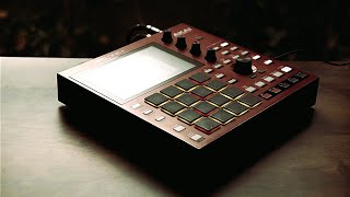 First AKAI MPC ONE +