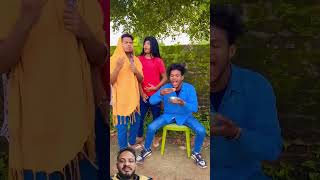 खतम सब खतम#trending #shortvideo #comedy #share #wwe #workout #funny