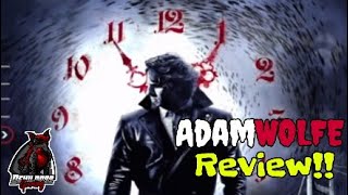 Adam Wolfe Review!!