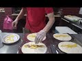 turkish chicken seekh kabab recipe makes in restaurant saudi arabia