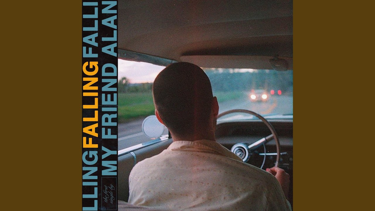 Falling Youtube Music