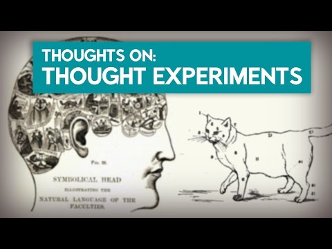 Is thought experiment still useful today?