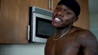 DaBaby aka Baby Jesus "DaBaby - Intro" [Official Video]