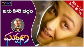 Ninnu Kori varanam Full Video Song -  Gharshana Movie | Prabhu, Karthik, Mani Ratnam, Ilaraja |TVNXT