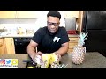 viral pineapple video exposed