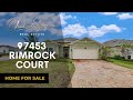 7453 Rimrock Court | Jacksonville Real Estate Agents