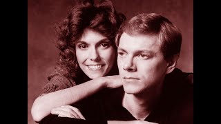 The Carpenters - Only Yesterday