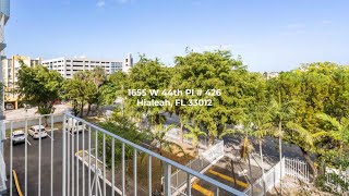 1655 W 44th Pl # 426, Hialeah, FL 33012