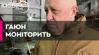 Літак Пригожина втретє прилетів у Білорусь