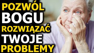 Bóg zna odpowiedź na wszystkie twoje problemy! - Ten film pomoże ci oddać swoje problemy Bogu.