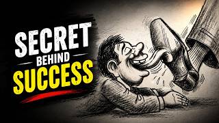 The Secret Behind Success Of Many People