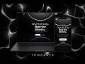Vertex — Premium FiveM Tebex Store Template Dark & Fully Customizable