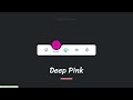 Magic Navigation Menu Indicator Using HTML CSS & JavaScript | Navbar in HTML CSS