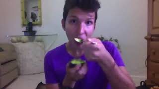 Nikocado Avocado Glow Up