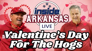 Why Do You Love The Hogs? | VALENTINE'S DAY