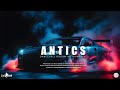 Dancehall Riddim Instrumental 2024  - [ ANTICS ]