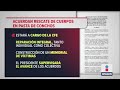 CFE rescatará a mineros de Pasta de Conchos | Noticias con Ciro Gómez Leyva