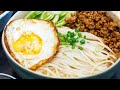 Easy One Pot Noodle Soup || 15 Min Dinner Recipe