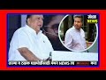 शाहूंचा कोल्हापूरचा वारसा कसा विसरलात rohit pawar on hasan mushrif kolhapur news