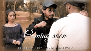 Farhan - Ehsaas A Story ( Official Teaser ) Production by Farhan Sheikh