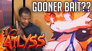 This Furry Gooner Game is The BEST RPG I've Played This Year! | ATLYSS