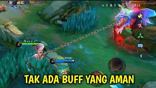 FRANCO.EXE - TAK ADA BUFF YANG AMAN KETIKA FRANCO SUBIANTO MULAI BERAKSI 🤣