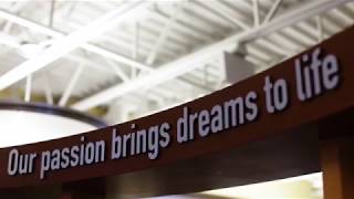Fulfilling Dreams | Miron Construction