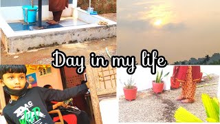 Day in my life //നിങ്ങൾ എല്ലാവരും ചോദിച്ച വീഡിയോ ഇതാ...