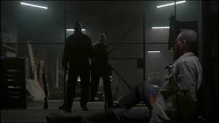 Chicago PD 8x16: Jay and Kevin Find Kim
