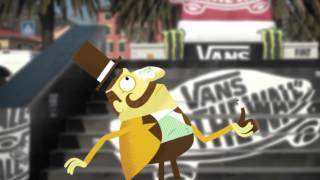 Official Teaser "Spring Classic 2012"