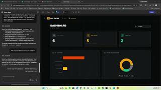 Create Power App with Vibe React code