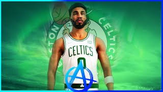 BOSTON CELTICS REALISTIC REBUILD | NBA 2K22 NEXT GEN
