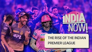 Cricket: The rise of the Indian Premier League | India Now! | ABC News