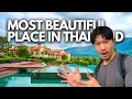 I COULDN'T BELIEVE THIS WAS THAILAND: Toscana Valley Khao Yai