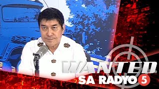 Kahina-hinalang sasakyan, umaaligid sa tanggapan ng ACT-CIS sa Isabela