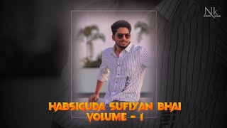 Habsiguda Sufiyan Bhai Song | Mashuru Namuvale Song | Telangana Folk Songs | Peddapuli Eshwar