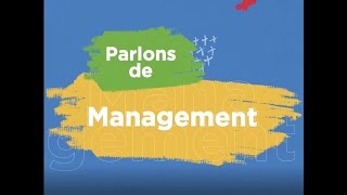 3 RAISONS DE SUIVRE UNE FORMATION EN MANAGEMENT