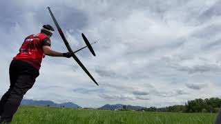 BAMF 2 DLG / F3K Glider | RC Model Thermal Flying