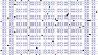 Lifelong Path Planning with Kinematic Constraints for Multi-Agent Pickup and Delivery (4)