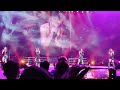 BABALIK - G22 Fancam - 220715 TUGATOG PH CONCERT, MOA ARENA - Fan Boy Doll Arch