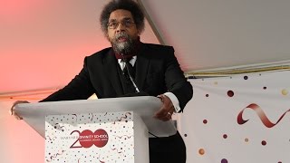 Religion and Nonviolence: Past and Present with Cornel West and Sasha Dehghani