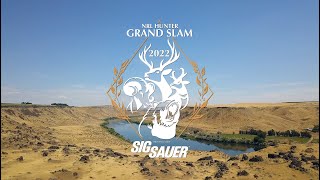 2022 Grand Slam Championship Presented by SIG Sauer, Hammett, ID | NRL Hunter