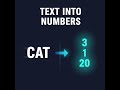 Embeddings Explained: Turn Text & Code Into Searchable Numbers
