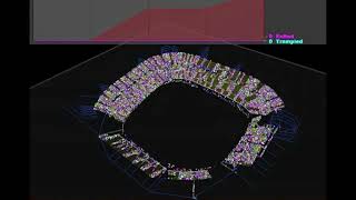 Realtime Emergency Management using the Simtable