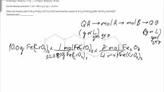 Module 9 Question 22