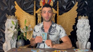 VIRGO - IF I Was A Virgo, I Would DEFINITELY Watch This Reading! Someone's LOVE For You Runs DEEP!!