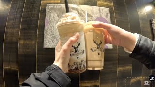 [VLOG]Daily Life Living in Japan #shopping #walk#tour #shop#nagoya #japan