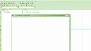 C Programming Tutorial # 6 - Outputting - Part 1 [HD]