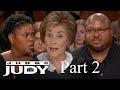 Exes in Court over Chevy Impala! | Part 2