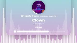 Clown by Sakura Girl | No Copyright Music